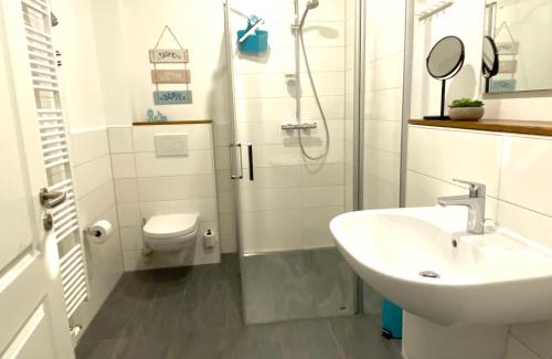 Damp Apartamento | Beach54 Damp Wellness-Loft