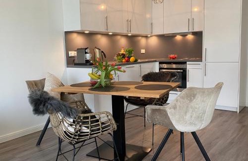Damp Apartamento | Beach54 Damp Wellness-Loft