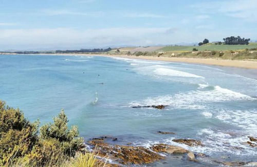 Kakanui Casa | Beachbach16 - Kakanui