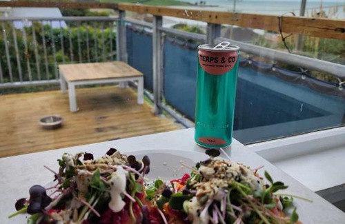 Kakanui Casa | Beachbach16 - Kakanui