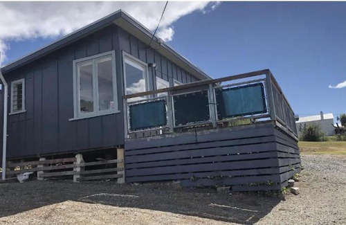 Kakanui Casa | Beachbach16 - Kakanui