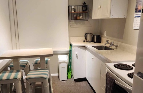 Kakanui Casa | BLUE WATER BACH KAKANUI