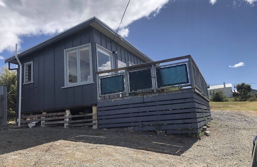 Kakanui Casa | BLUE WATER BACH KAKANUI