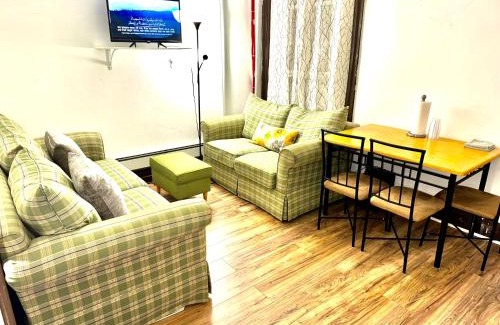 Atlantic City Apartamento | Beachblock, 1 Br Reno Apt in Atlantic City!