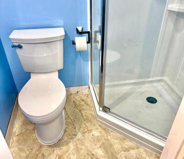 Atlantic City Apartamento | Beachblock, 1 Br Reno Apt in Atlantic City!