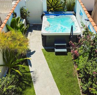 Puerto Rico Apartamento | BeachClub Mediterran Garden