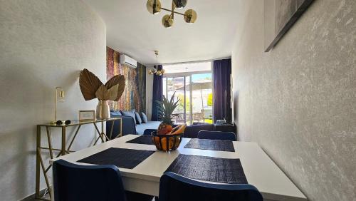 Puerto Rico Apartamento | BeachClub Mediterran Garden
