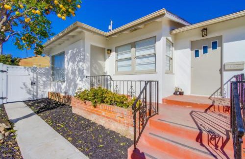 North Pacific Beach Casa | Beachcomber 1