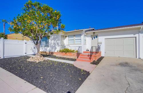North Pacific Beach Casa | Beachcomber 1