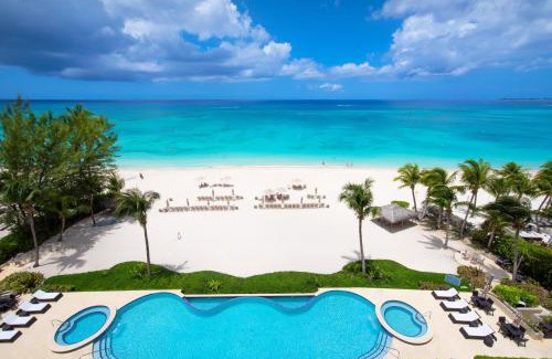 Seven Mile Beach Apartamento | Beachcomber 33