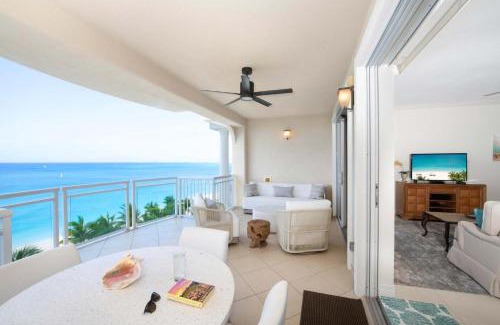 Seven Mile Beach Apartamento | Beachcomber 33