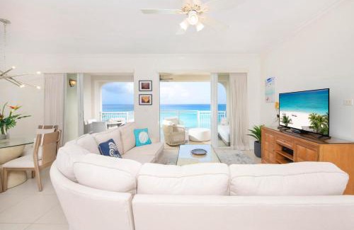 Seven Mile Beach Apartamento | Beachcomber 33