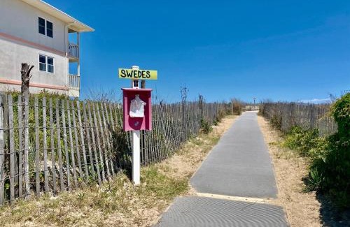 Rehoboth by the Sea Casa | Beachcomber 5