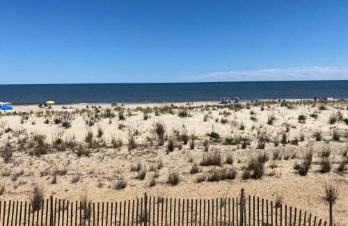 Rehoboth by the Sea Casa | Beachcomber 5