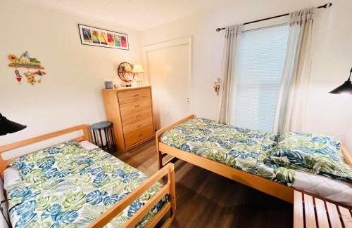 Rehoboth by the Sea Casa | Beachcomber 5