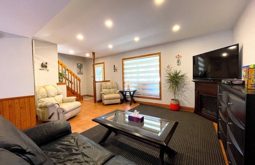 Washago Cabaña | "beachcomber" Cottage