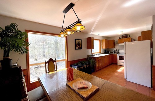 Washago Cabaña | "beachcomber" Cottage