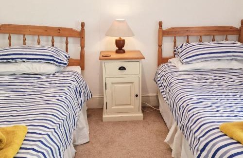 Beer Casa | Beachcomber Cottage