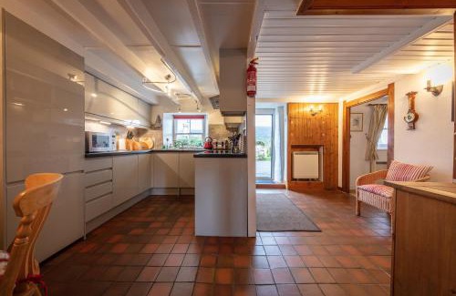 Stein Casa | Beachcomber Cottage