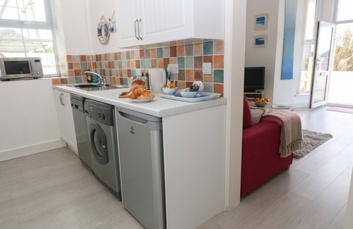 Marazion Apartamento | Beachcomber, MARAZION