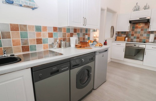 Marazion Apartamento | Beachcomber, MARAZION