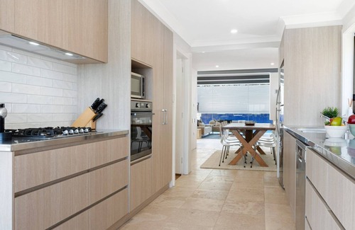 Kiama Downs Casa | Beachcomber – escape to coastal comfort