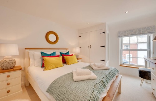 Aldeburgh Cabaña | Casa ∙ 2 habitaciones ∙ 4 personas