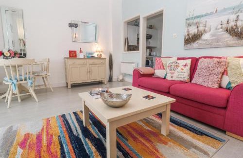 Marazion Apartamento | Beachcomber