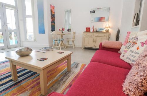 Marazion Apartamento | Beachcomber