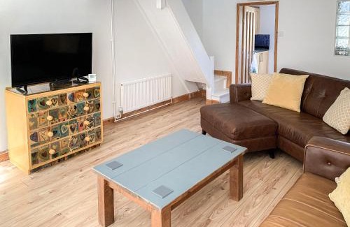Mundesley Casa | Beachcomber