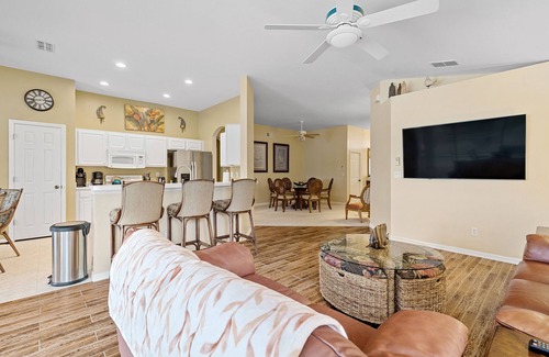Beachwalk Isles Casa | Beachcomber Getaway Ft. Myers