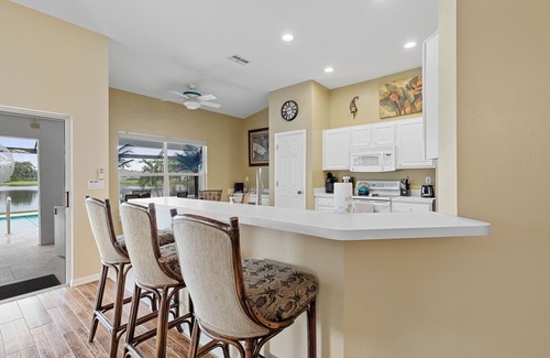 Beachwalk Isles Casa | Beachcomber Getaway Ft. Myers