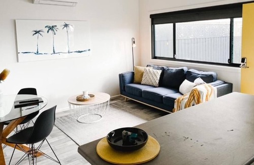 Lakes Entrance Apartamento | Beachcomber Holiday Units