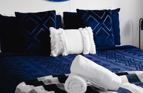Lakes Entrance Apartamento | Beachcomber Holiday Units