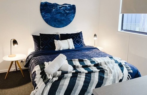 Lakes Entrance Apartamento | Beachcomber Holiday Units
