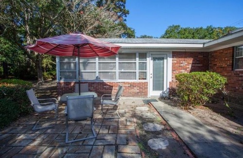 Jekyll Island Casa | BEACHCOMBER home
