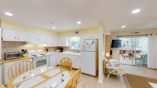 Jekyll Island Casa | BEACHCOMBER home