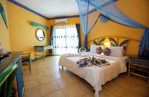 Kunduchi Complejo | BEACHCOMBER HOTEL AND RESORTS