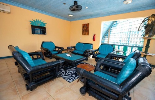 Kunduchi Complejo | BEACHCOMBER HOTEL AND RESORTS