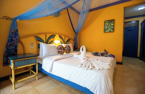 Kunduchi Complejo | BEACHCOMBER HOTEL AND RESORTS