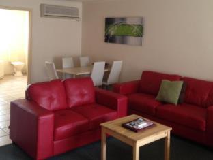 Apollo Bay Apartamento | Beachcomber Motel & Apartments