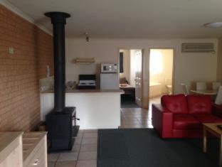 Apollo Bay Apartamento | Beachcomber Motel & Apartments