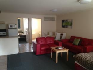 Apollo Bay Apartamento | Beachcomber Motel & Apartments