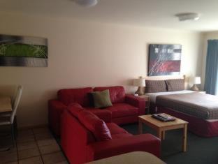 Apollo Bay Apartamento | Beachcomber Motel & Apartments