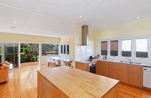 Macmasters Beach Casa | Beachcomber en MacMasters
