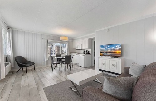 Avalon Complejo | Beachcomber Resort 1bedroom Queen suite