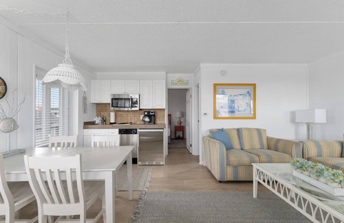 Avalon Complejo | Beachcomber Resort 1bedroom Queen suite