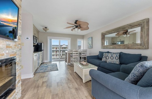 Avalon Condominio | Beachcomber Resort