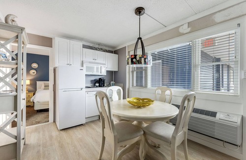 Avalon Condominio | Beachcomber Resort