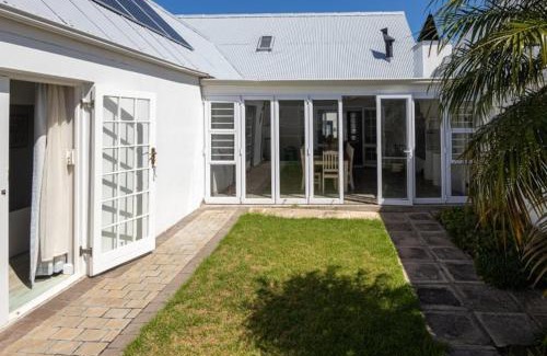 Hermanus Casa | Beachcomber's Rest